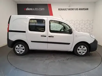 Photo 5 Renault Kangoo Van KANGOO EXPRESS BLUE DCI 95