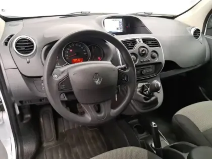 Photo 41 Renault Kangoo Van KANGOO EXPRESS BLUE DCI 95