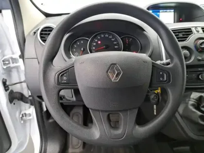 Photo 31 Renault Kangoo Van KANGOO EXPRESS BLUE DCI 95