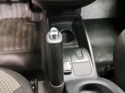 Photo 34 Renault Kangoo Van KANGOO EXPRESS BLUE DCI 95