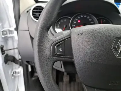Photo 29 Renault Kangoo Van KANGOO EXPRESS BLUE DCI 95