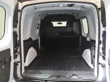 Photo 17 Renault Kangoo Van KANGOO EXPRESS BLUE DCI 95