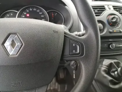 Photo 30 Renault Kangoo Van KANGOO EXPRESS BLUE DCI 95