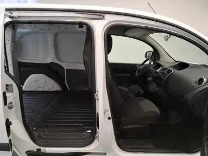 Photo 21 Renault Kangoo Van KANGOO EXPRESS BLUE DCI 95