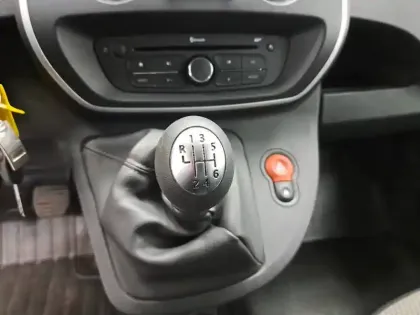 Photo 35 Renault Kangoo Van KANGOO EXPRESS BLUE DCI 95