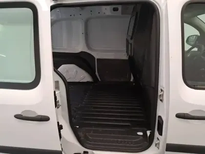 Photo 20 Renault Kangoo Van KANGOO EXPRESS BLUE DCI 95