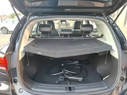 Photo 6 Mg ZS  EV Autonomie Etendue 70kWh - 115 kW 2WD
