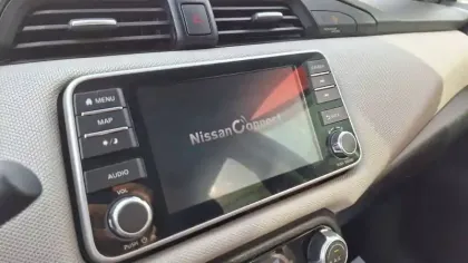 Photo 18 Nissan Micra  IG-T 90