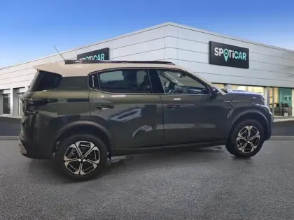 Photo 5 Citroën C3 Aircross  Hybride 145 ch Aut Max
