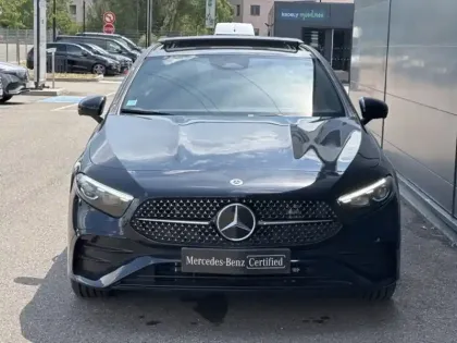 Photo 7 Mercedes Classe A 250 e Hybrid EQ AMG Line Pack