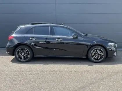 Photo 5 Mercedes Classe A 250 e Hybrid EQ AMG Line Pack
