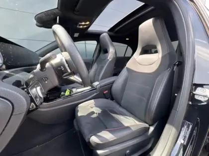 Photo 16 Mercedes Classe A 250 e Hybrid EQ AMG Line Pack