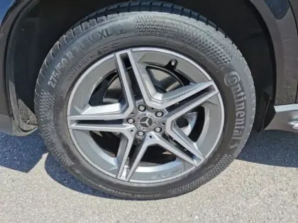 Photo 6 Mercedes GLE 400 d 4MATIC AMG Line Coupé 33