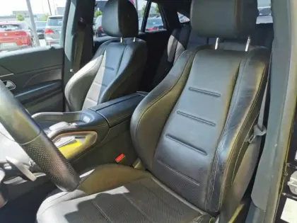 Photo 15 Mercedes GLE 400 d 4MATIC AMG Line Coupé 33