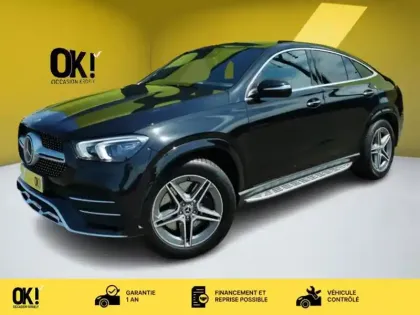 Photo Mercedes Gle Amg Line