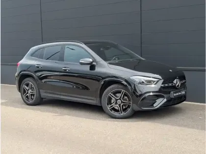 Photo 6 Mercedes GLA 250 e 