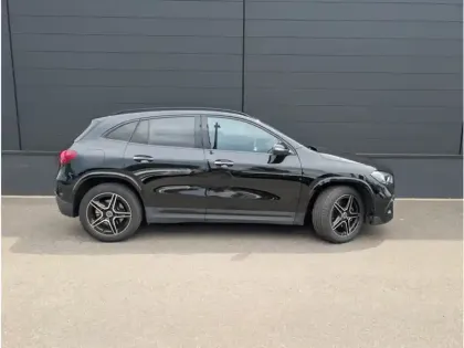 Photo 5 Mercedes GLA 250 e 