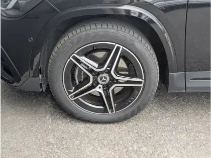 Photo 8 Mercedes GLA 250 e 
