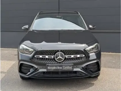 Photo 7 Mercedes GLA 250 e 