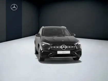 Photo 9 Mercedes GLA 180 d Edition 140