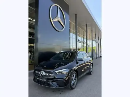 Photo Mercedes Gla Edition 140
