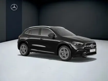 Photo 12 Mercedes GLA 180 d Edition 140
