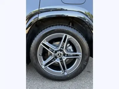 Photo 7 Mercedes GLA 180 d Edition 140