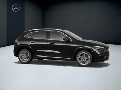 Photo 14 Mercedes GLA 180 d Edition 140