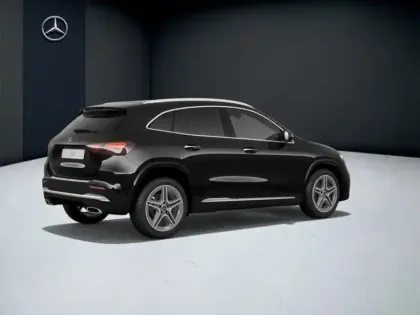 Photo 19 Mercedes GLA 180 d Edition 140