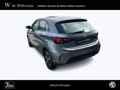 Photo 6 Mg 3 1.5 Hybrid+ 14 kW Comfort