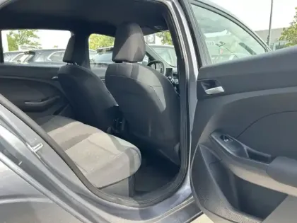 Photo 15 Mg 3 1.5 Hybrid+ 14 kW Comfort