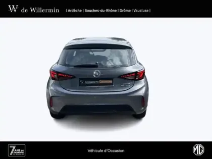 Photo 7 Mg 3 1.5 Hybrid+ 14 kW Comfort