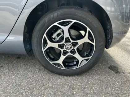 Photo 11 Mg 3 1.5 Hybrid+ 14 kW Comfort