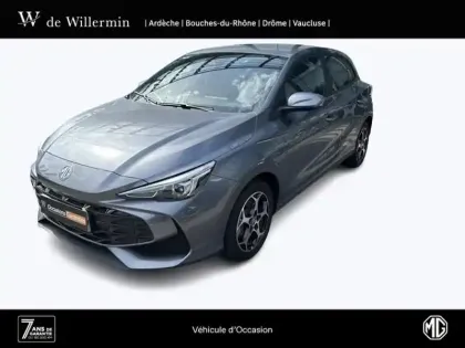 Photo Mg 3 1.5 Hybrid+ 143 Kw Comfort