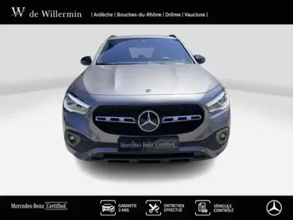 Photo 7 Mercedes GLA 250 e Business Line