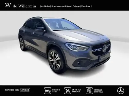 Photo 6 Mercedes GLA 250 e Business Line