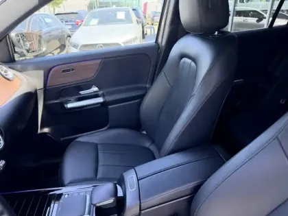 Photo 17 Mercedes GLA 250 e Business Line