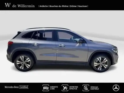 Photo 5 Mercedes GLA 250 e Business Line