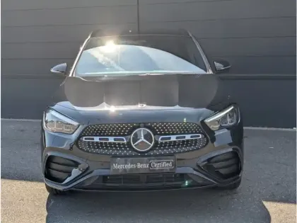 Photo 7 Mercedes GLA 250 e 