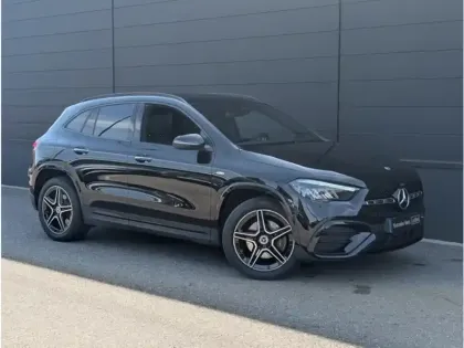 Photo 6 Mercedes GLA 250 e 