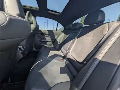 Photo 18 Mercedes Classe C 220 d 