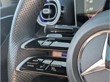 Photo 12 Mercedes Classe C 220 d 