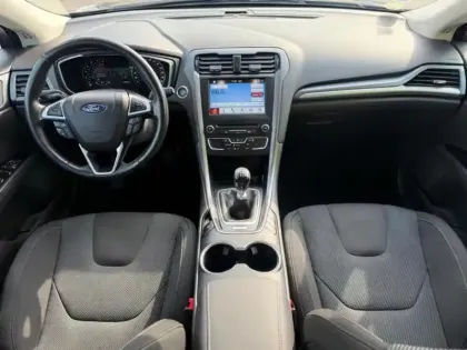 Photo 10 Ford Mondeo 2.0 TDCi 150 Titanium
