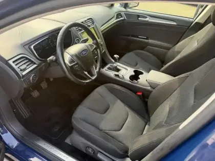 Photo 18 Ford Mondeo 2.0 TDCi 150 Titanium