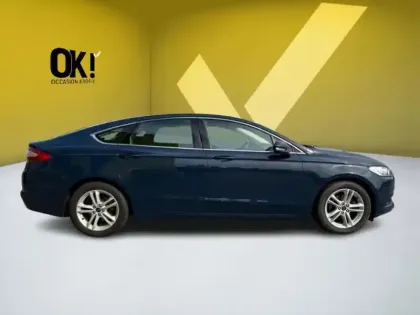 Photo 5 Ford Mondeo 2.0 TDCi 150 Titanium