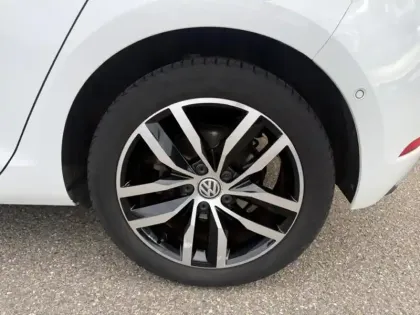 Photo 7 Volkswagen Golf 1.5 TSI 150 Carat Exclusive DS