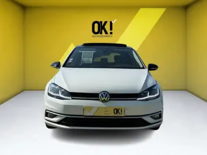 Photo 6 Volkswagen Golf 1.5 TSI 150 Carat Exclusive DS