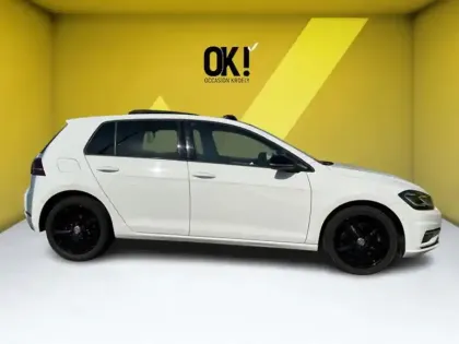Photo 5 Volkswagen Golf 1.5 TSI 150 Carat Exclusive DS
