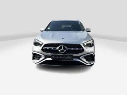 Photo 7 Mercedes GLA 200 d AMG Line