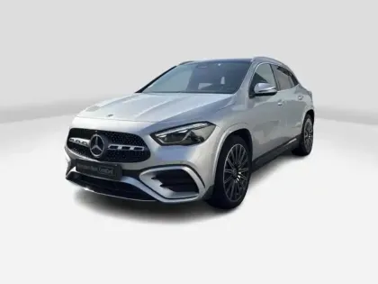 Photo Mercedes Gla Amg Line